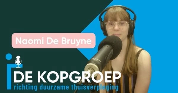 Naomi De Bruyne